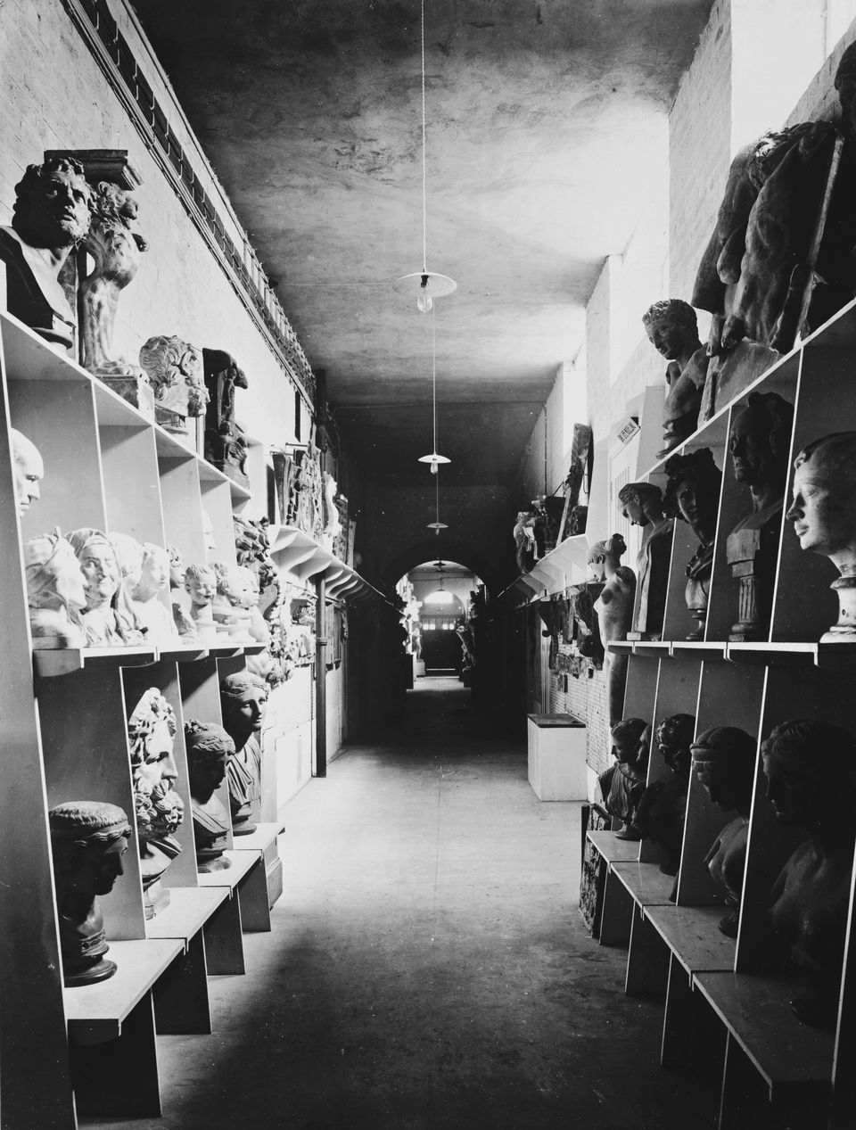 RIBA Bedford Lemere & Co online exhibition GSA Archives & Collections