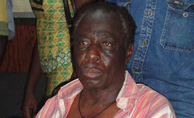 Police display dexterity in my rescue—Pa Mikel Obi 1