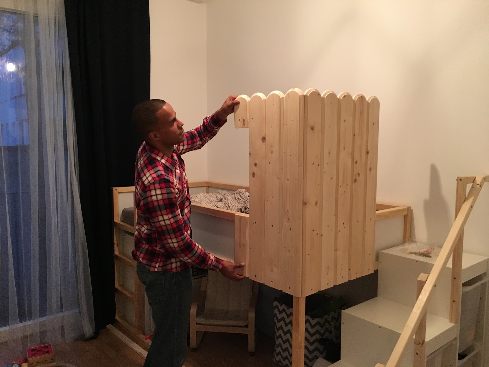 deutschstundeonline: IKEA HACK - KURA