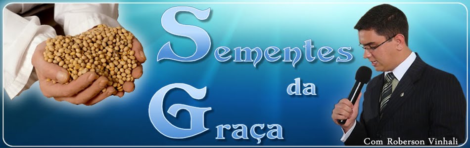 Sementes da Graça