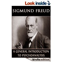 A General Introduction to Psychoanalysis by Sigmund Freud