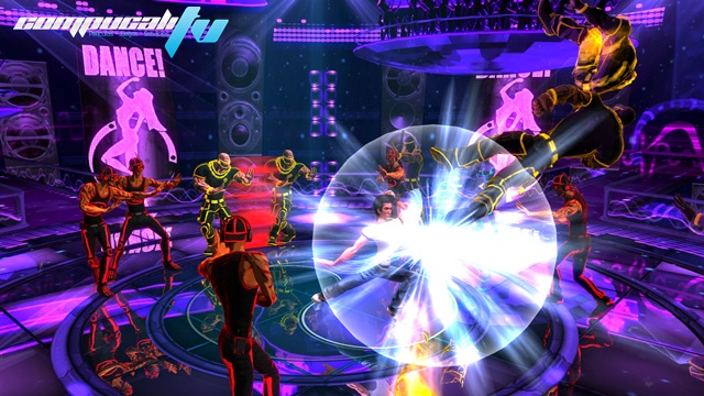 KickBeat Steam Edition PC Full Español KickBeat Steam Edition PC Full Español