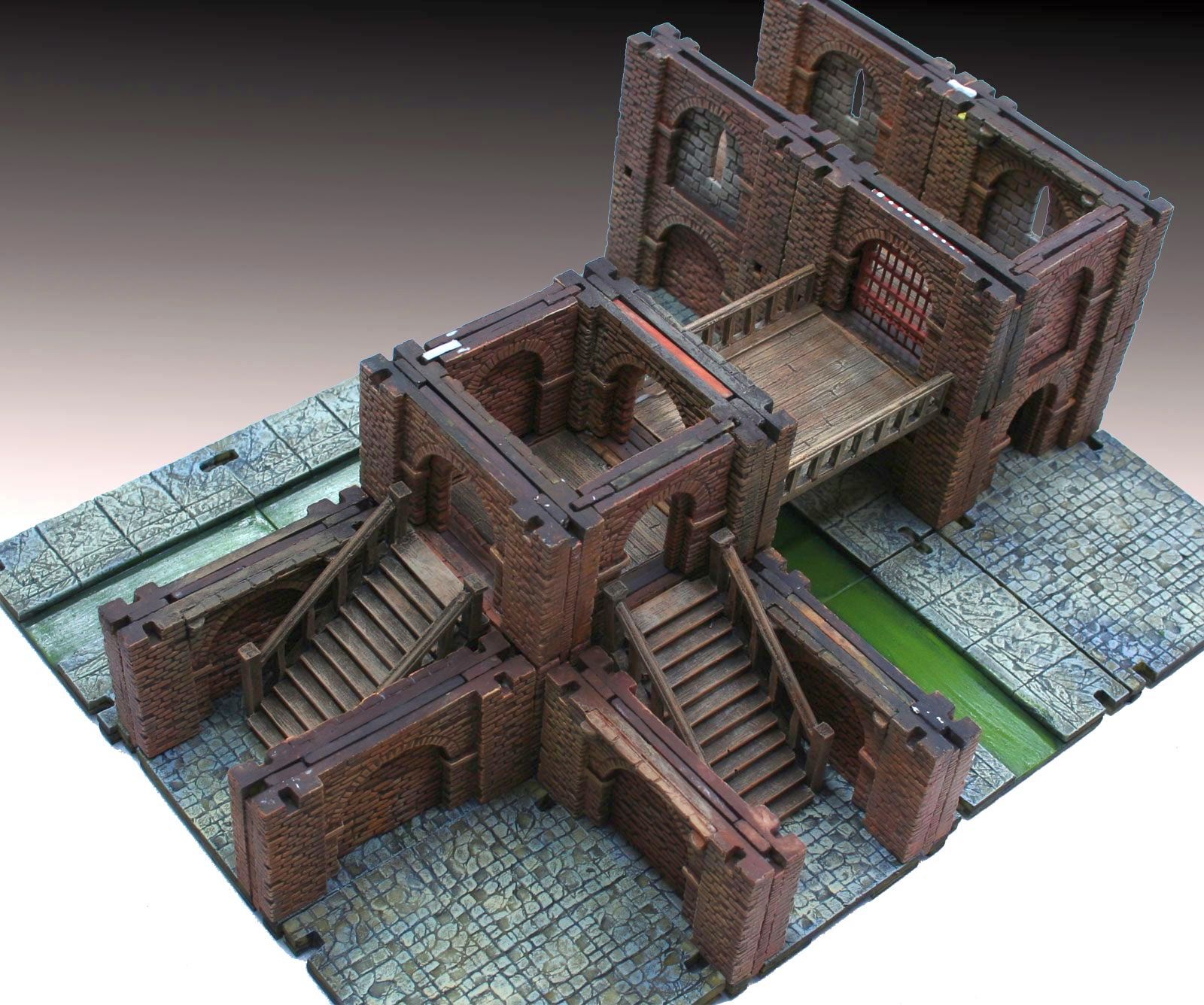 dungeons and dragons 3d print terrain dungeons and dragons 3d print terrain