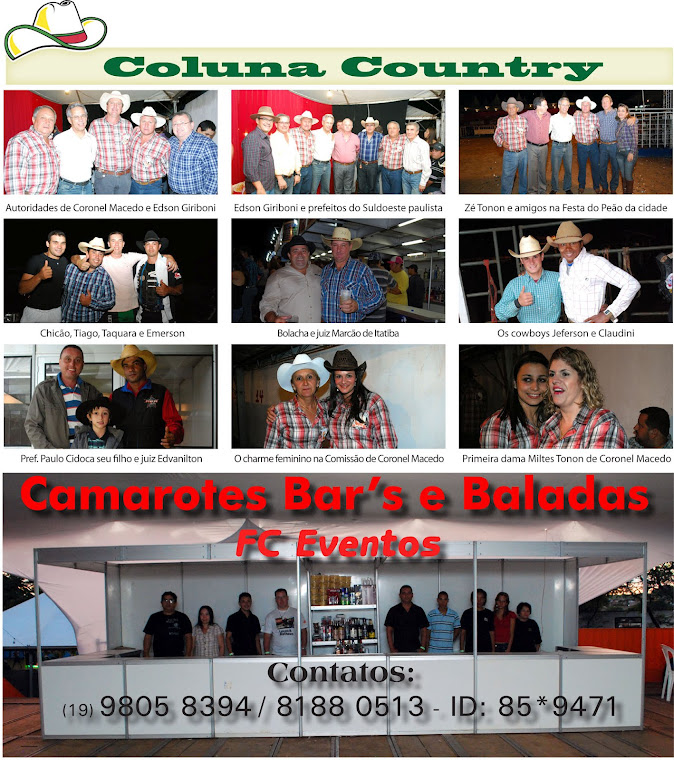 Coluna Country 2