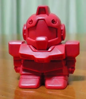 Rgm 79 Rb 79 コレクター Gジェネ シャア専用ズゴック