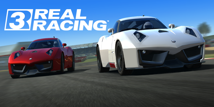 real racing 3 mod apk latest version