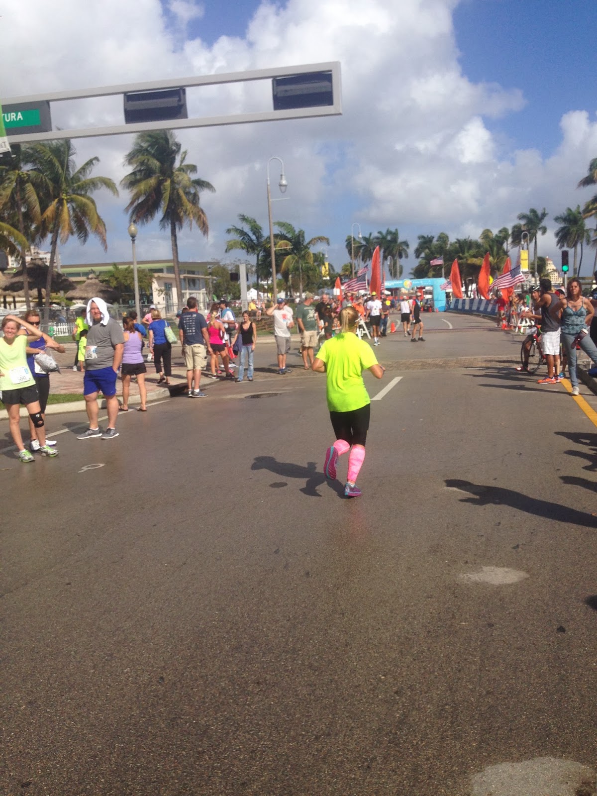 Run, Lift, Repeat Palm Beaches Half Marathon
