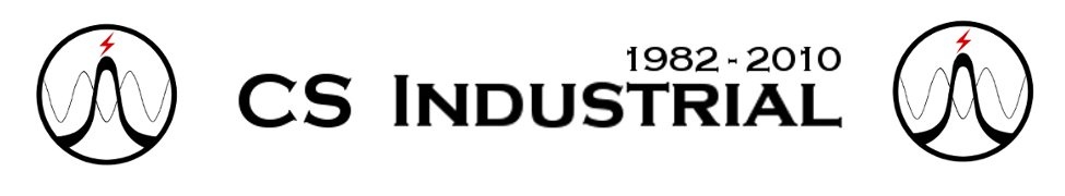 CS Industrial 1982-2010