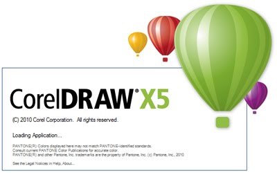 Tutoriais Corel Draw X5 Desenho