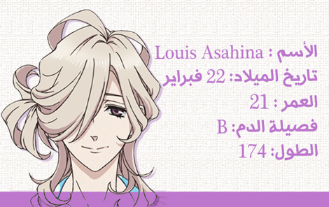     Brothers Conflict,