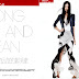 EDITORIAL: Xiao Wen & Lili Ji in Vogue China, April 2011