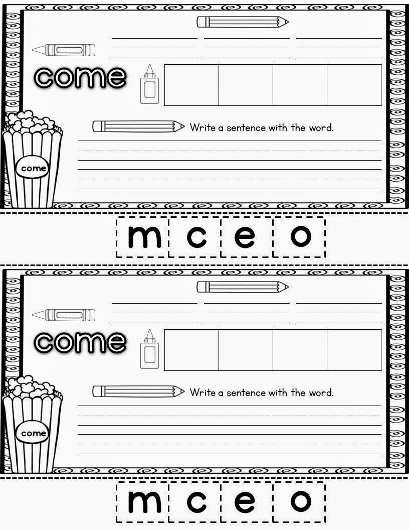 Guided Reading and Intervention with Freebies! :) | First Grade and