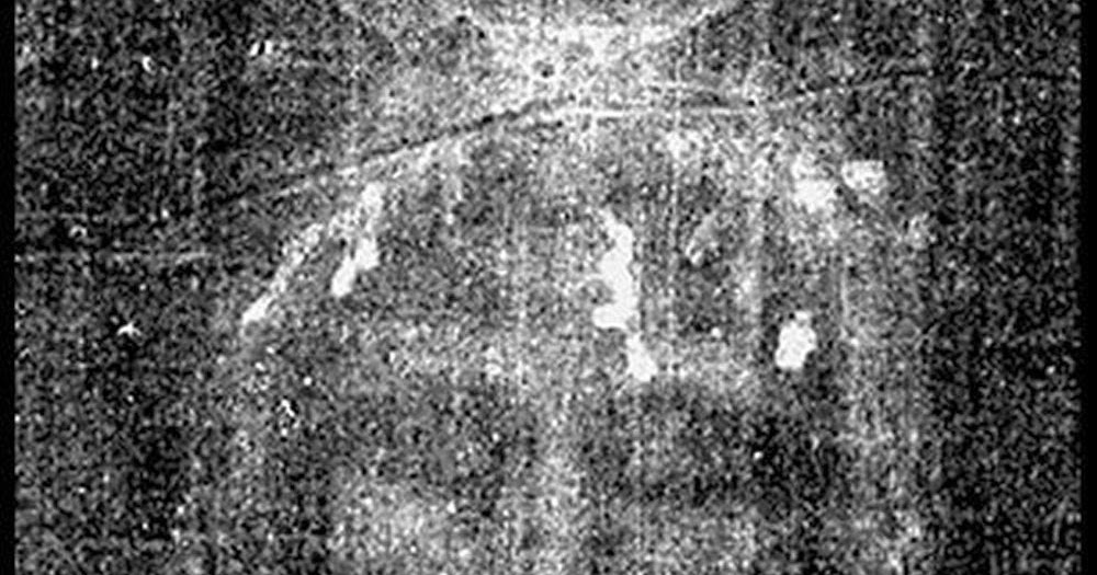 shroud of turin new evidence