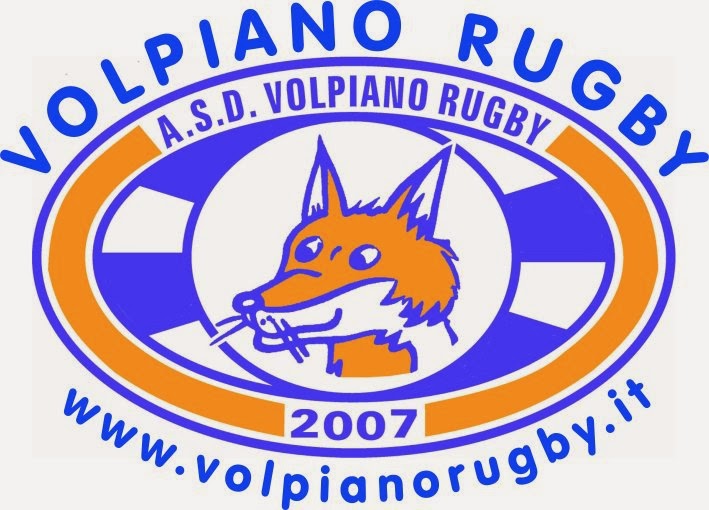 A.S.D. VOLPIANO Rugby