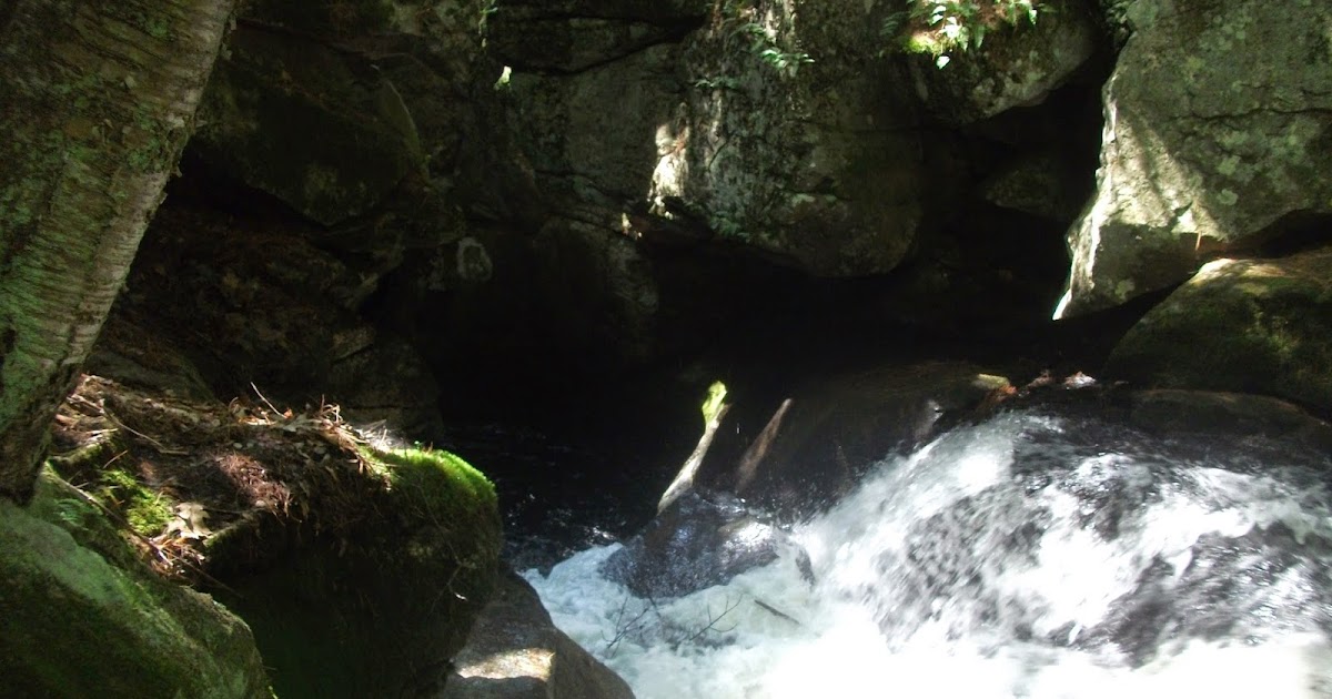 Sweet Adventures Kezar Falls