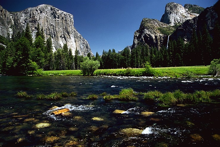 Redefining The Face Of Beauty Wyoming Scenic Overview