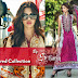 Reeva Designer Embroidered Collection 2013 By Shariq Textile | Designer Embroidered Dresses