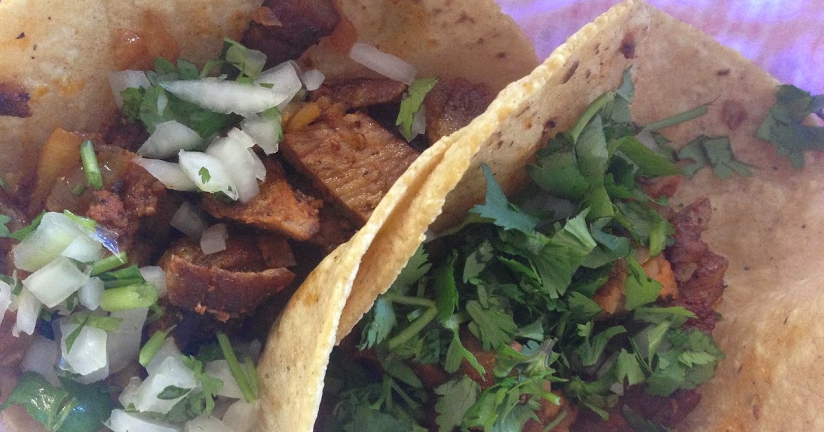 South Omaha Taco Primer Sarah Eats Omaha