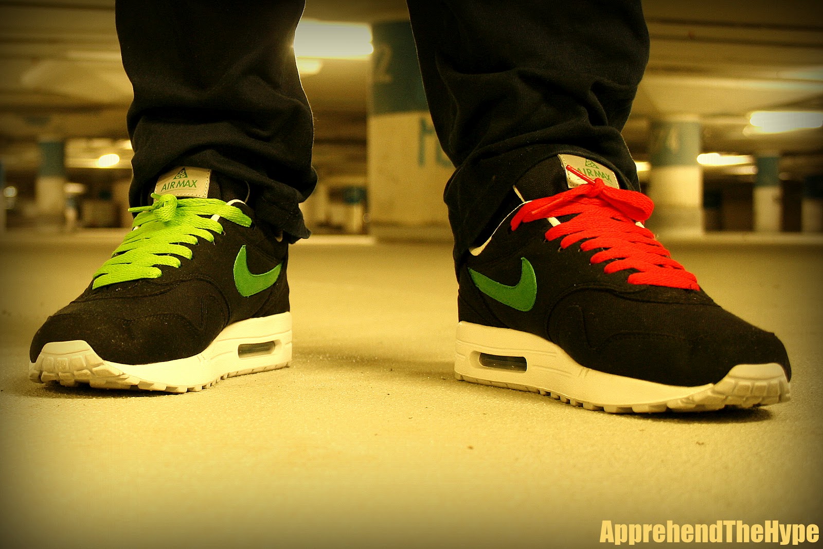 nike air max 1 acg pack