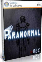 Download Game Paranormal-DEFA