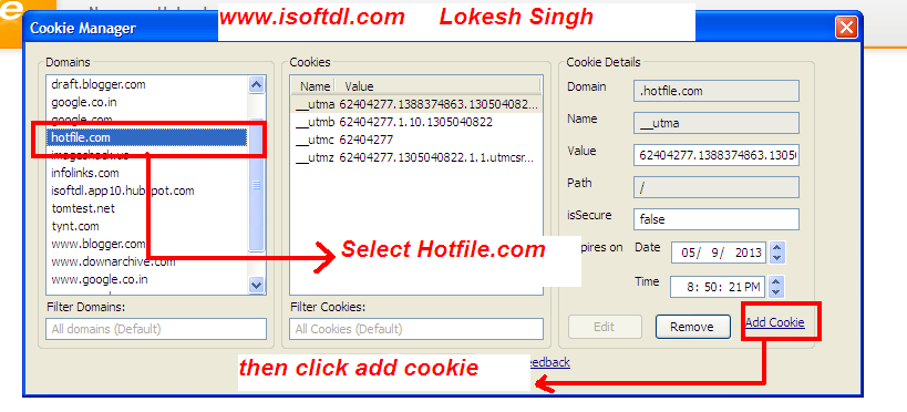 Cookie Clicker Hack Tool Download