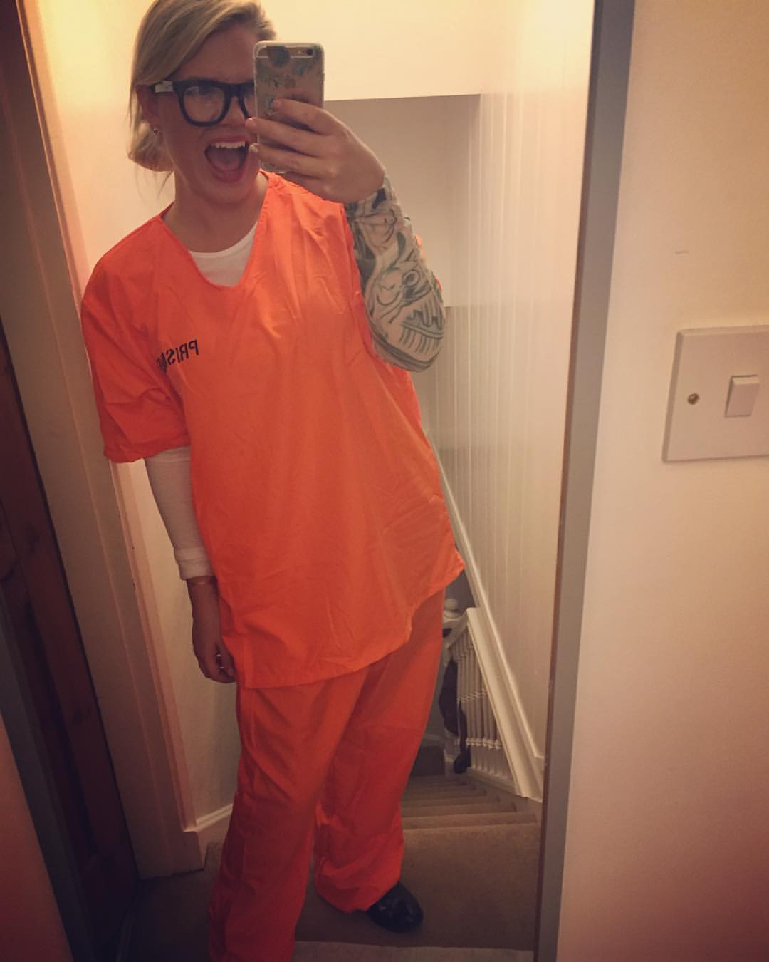 Happy Halloween! 2015 What Wegan Did Next