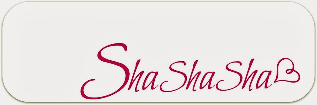 Shashasha 