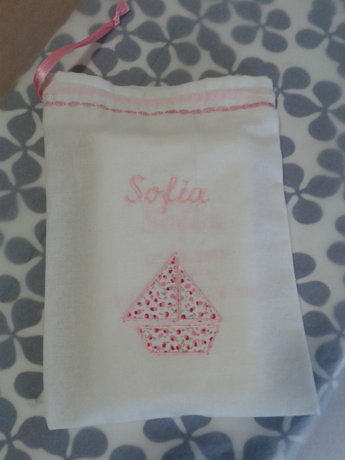 MACAROLA SHOP BOLSAS DE TELA PERSONALIZADAS