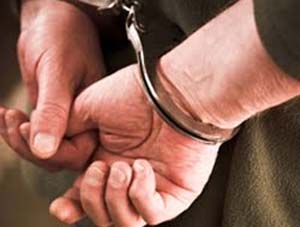 Νάουσα: 36χρονος συνελήφθη για ναρκωτικά και παράνομη οπλοκατοχή