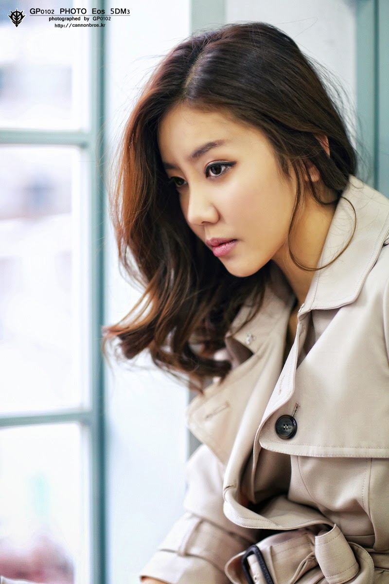 Yoo Ha Na – Iam Sexy