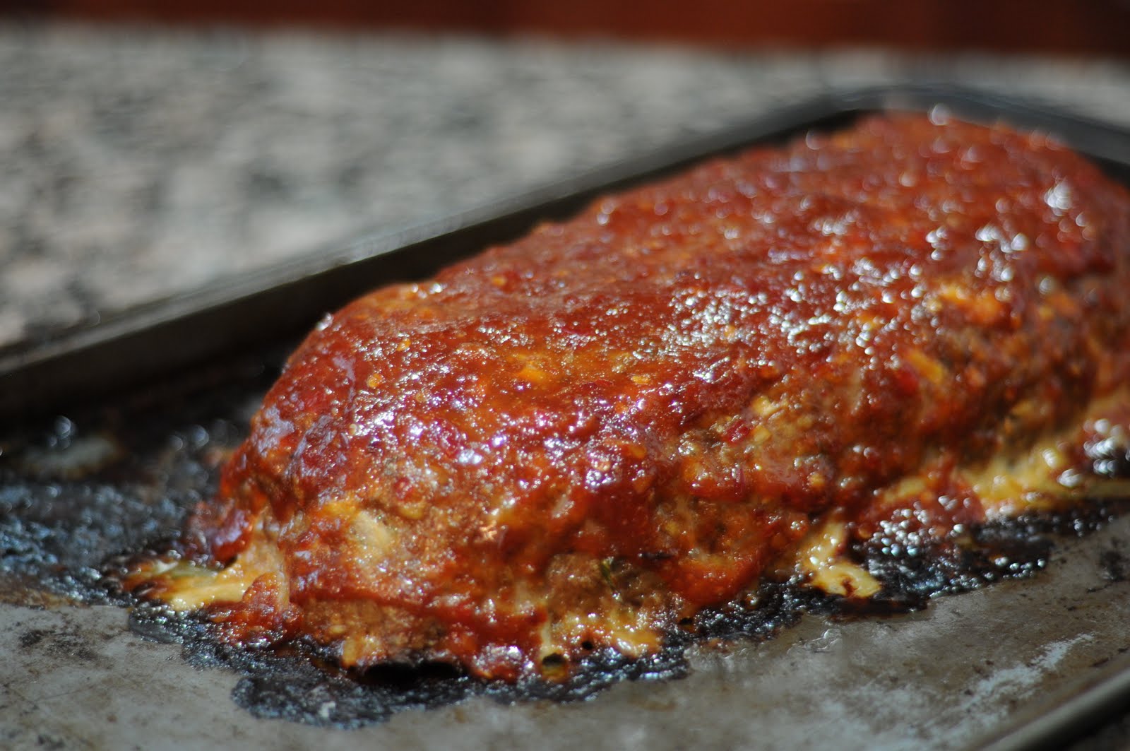 forever88 asian meatloaf recipe...
