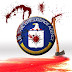Hunter in a Trap (CIA Spy Arrested)