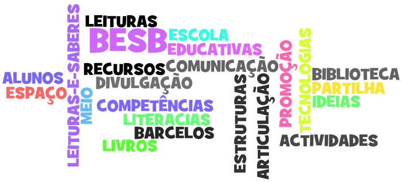 Biblioteca da Escola Secundária de Barcelos (BESB)