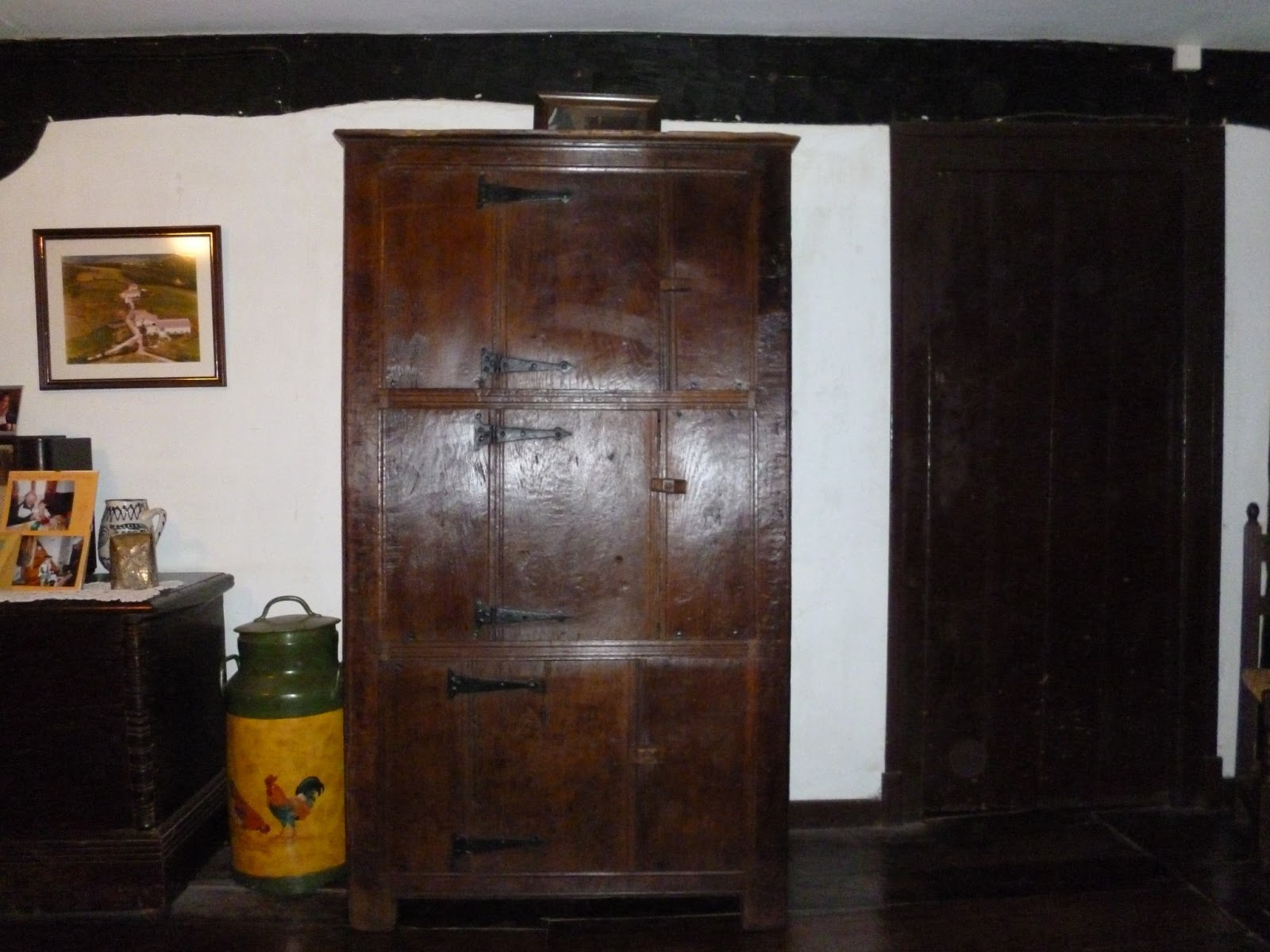 Y Dale C@lor!: Armario Despensa