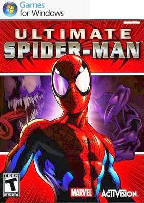 Download Ultimate Spider Man (PC)