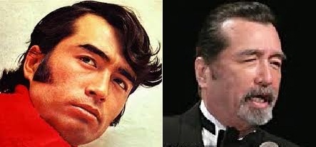 つぶやき シンガポール 尾崎紀世彦さんが亡くなりました