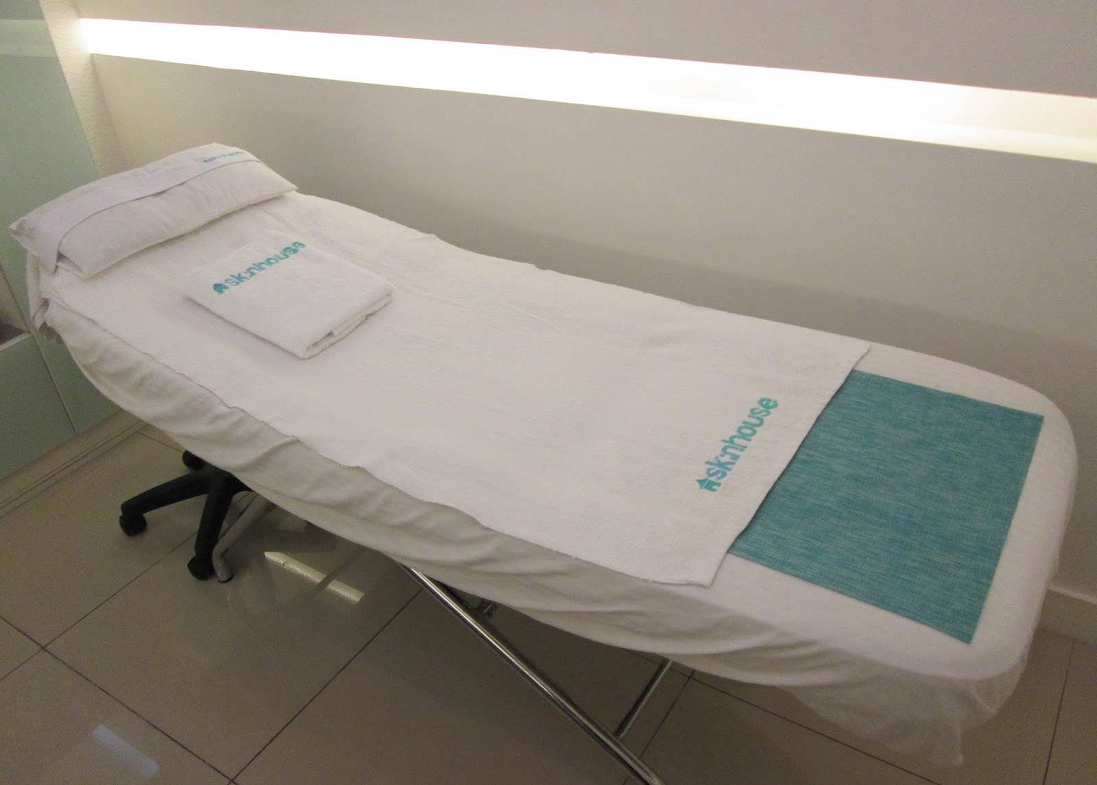 revlite laser underarm
