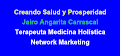 Haz clic aqui e ingresa al  sitio web "Creando Salud y Prosperidad"