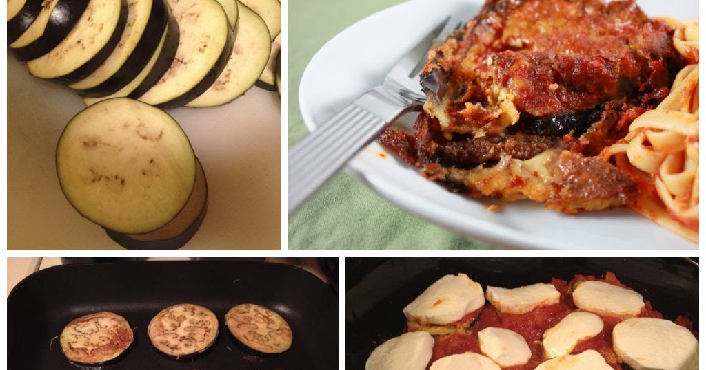 Eat Healthy, Move More, Live Better Crockpot Eggplant Parmesan