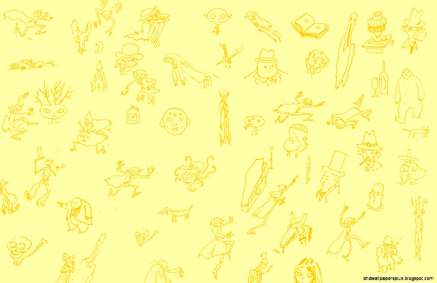 The Yellow Wallpaper Full Text Pdf HD Wallpapers High Definition The Yellow Wallpaper Full Text Pdf HD Wallpapers High Definition