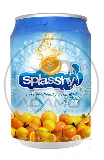 splasshy can