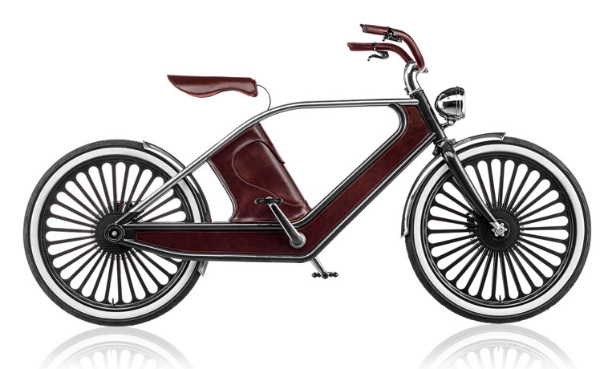 cykno electric bicycle