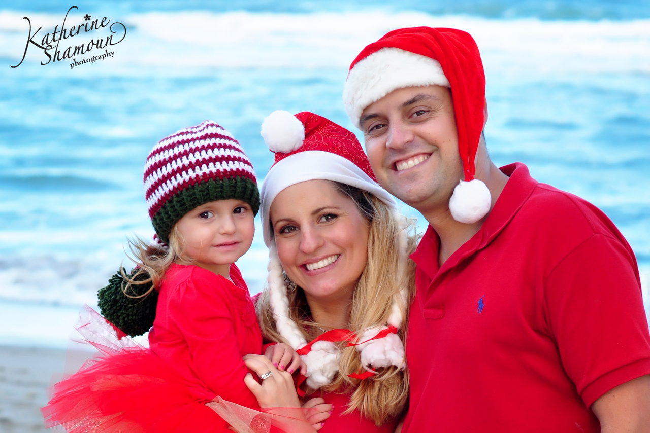 Katherine Shamoun Photography The Cottrell Family (Dania Beach