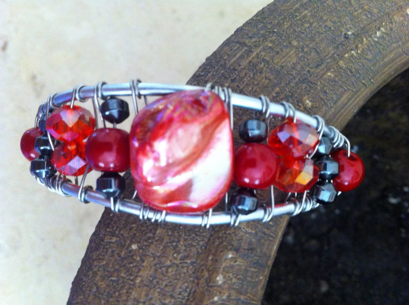 Cuff Bracelet