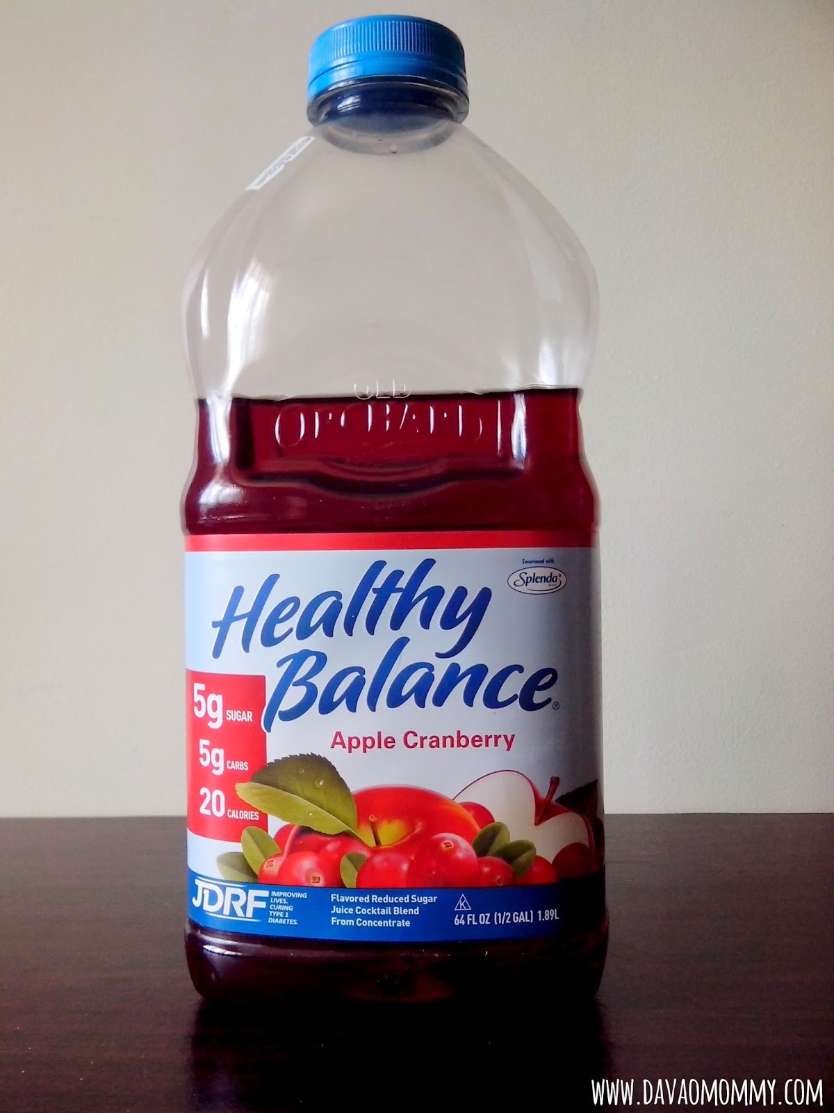 Unsweetened Cranberry Juice