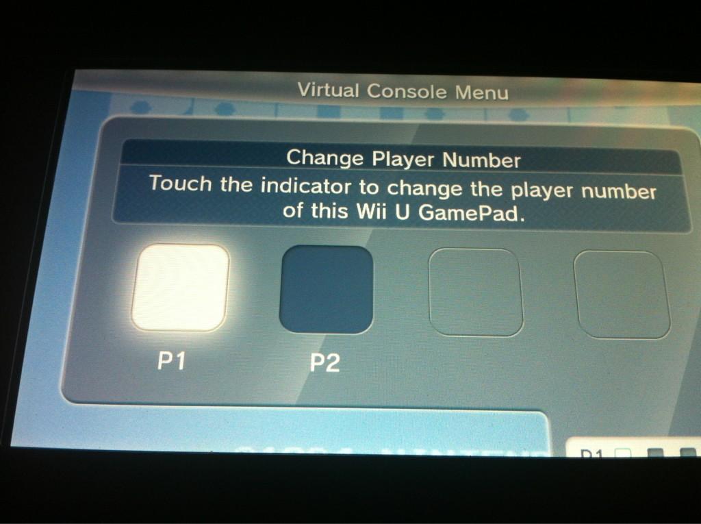 Virtual Console Games On Hd Tv