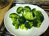 SALUDABLE BROCOLI