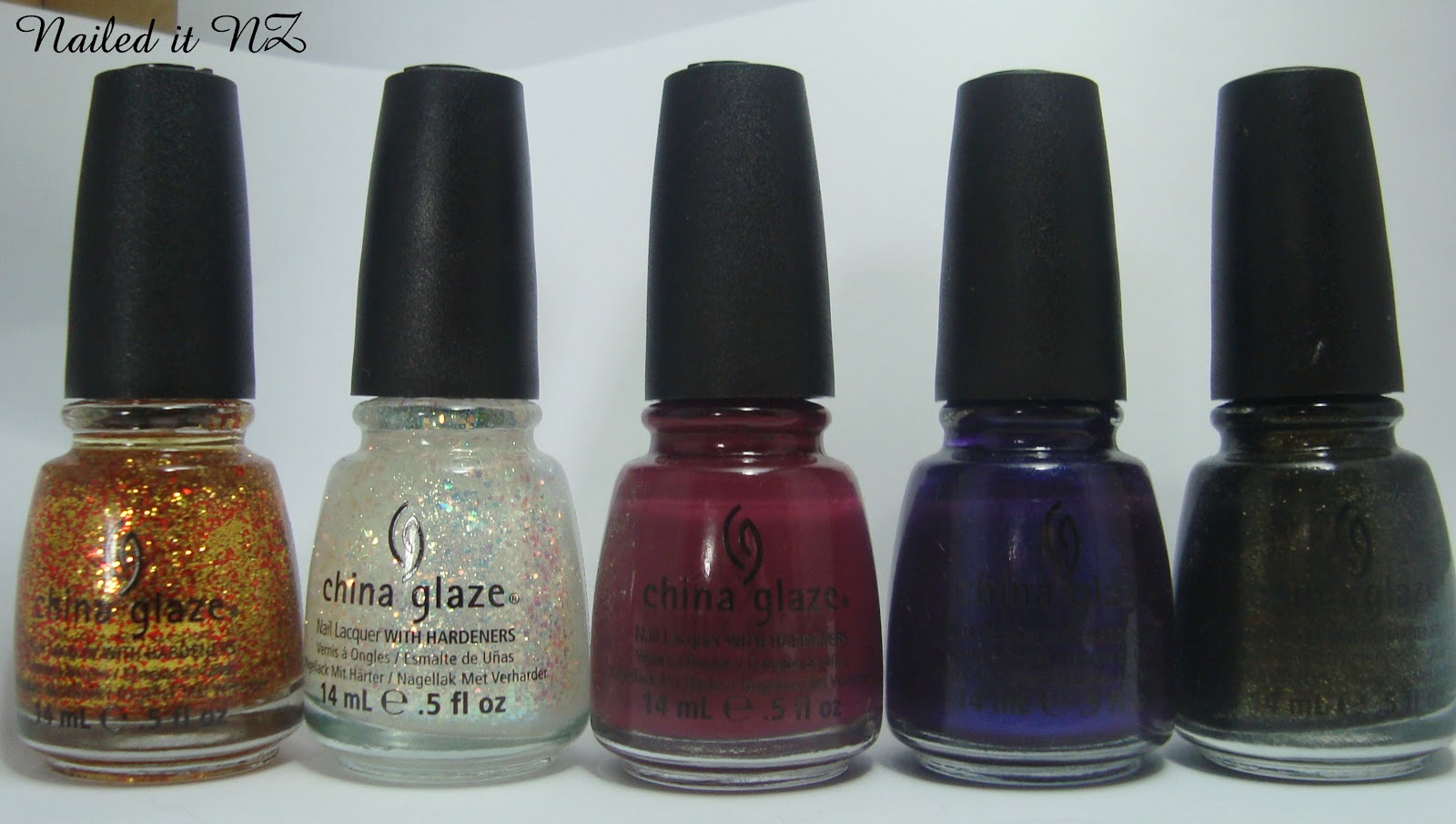 Nail Art Competition NZ only!