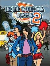 High School Days 2 para Celular