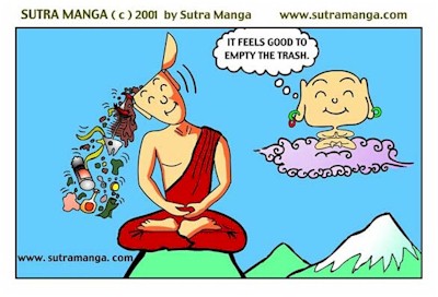 Practical Buddhism: Best Buddhist Cartoons